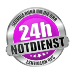 24 Stunden Notdienst Walheim